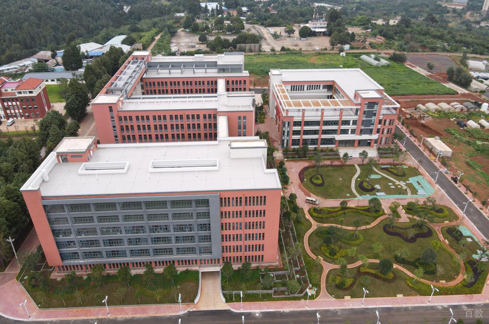学校环境3