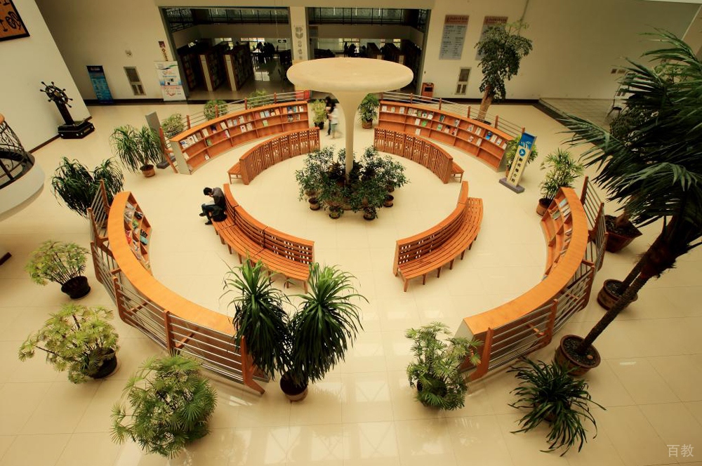 学校环境8