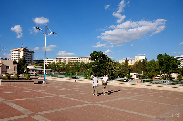 学校环境9