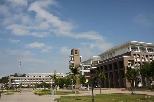 学校环境