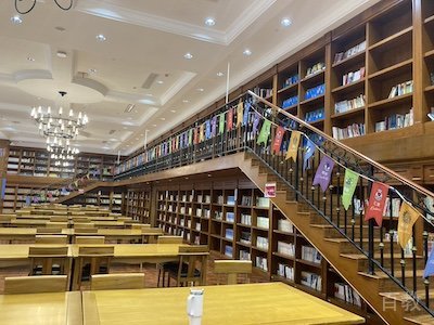 上海宏信教育-悉尼新南威尔士大学预科_环境图片