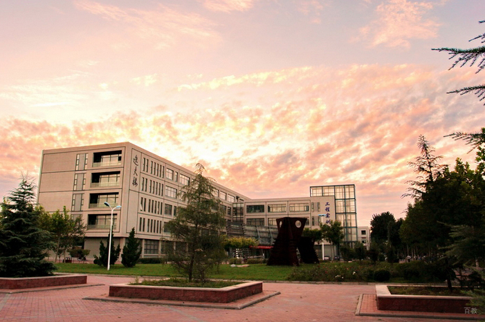 天津职业技术师范大学中外合作办学_学校环境1