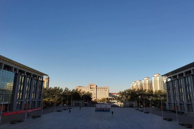 学校环境2