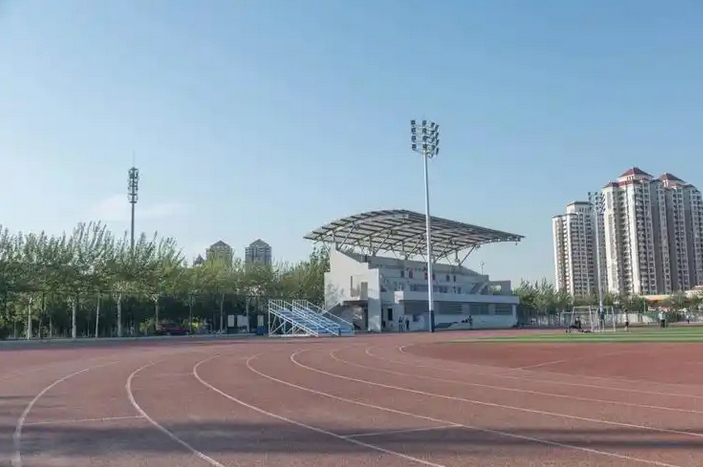 学校环境3
