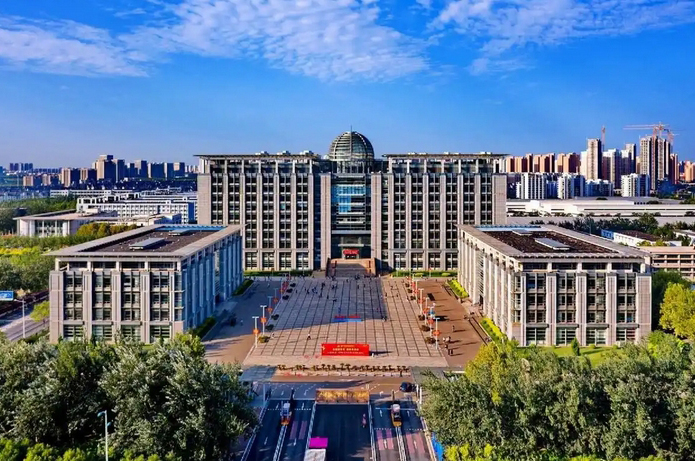学校环境4