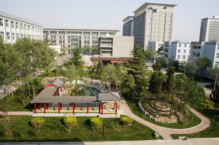 学校环境7