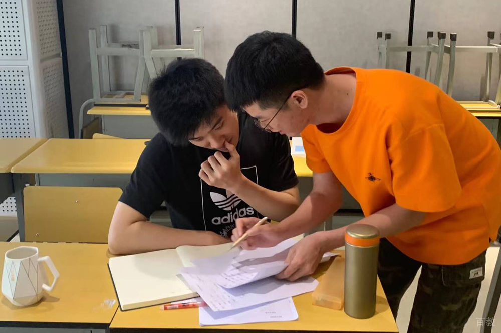 教学环境3