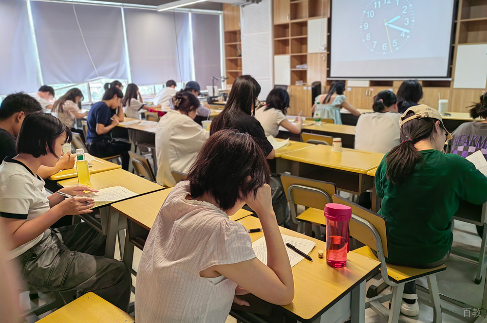 教学环境7
