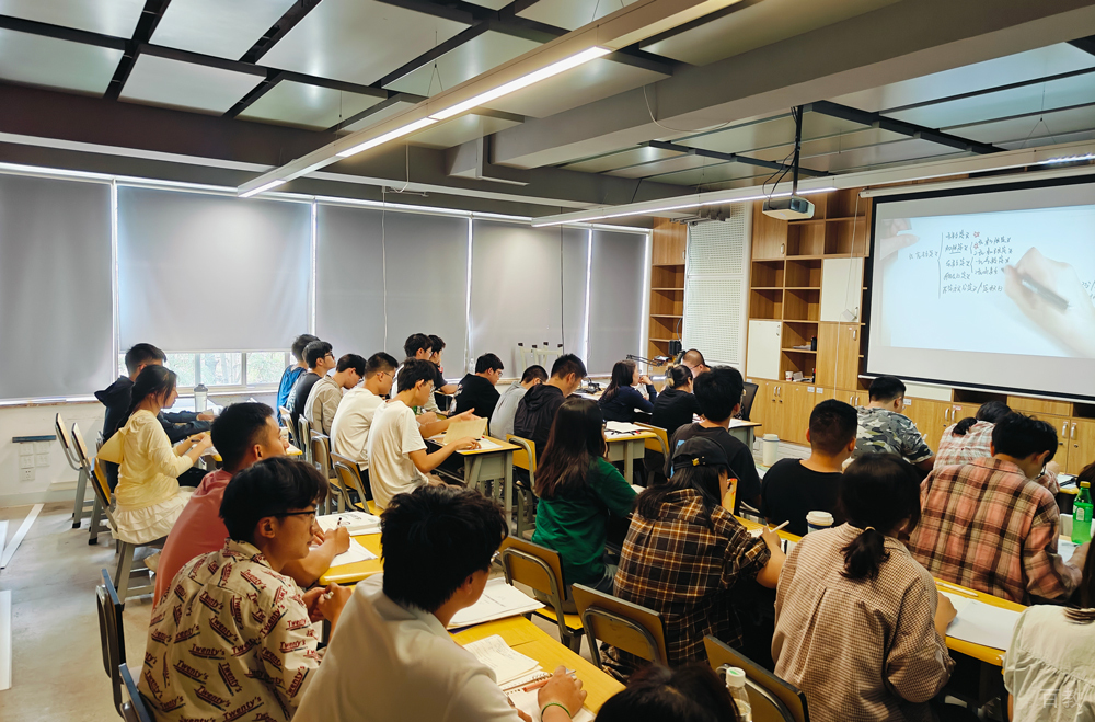 教学环境10
