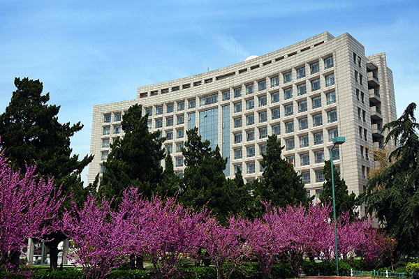 南京航空航天大学国际本科_学校环境