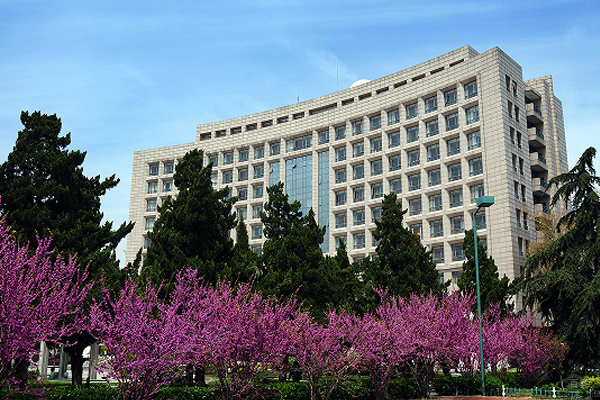 南京航空航天大学国际本科_学校环境