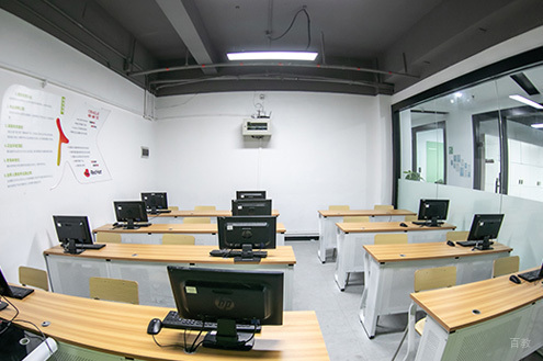 学校小班教室环境