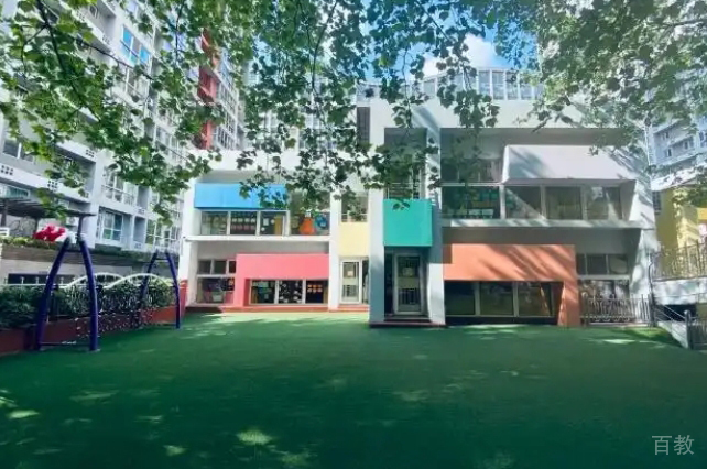 教学环境4