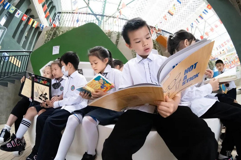 学生照片