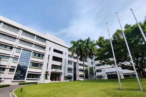 学校环境