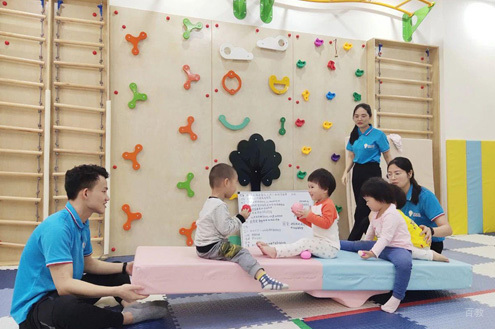 学习环境
