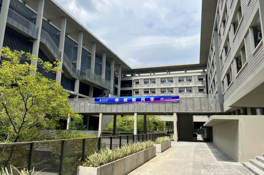 学校环境2