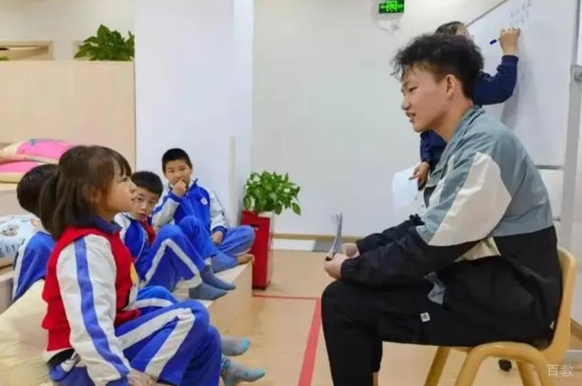 昆明凯途心理_老师上课环境2
