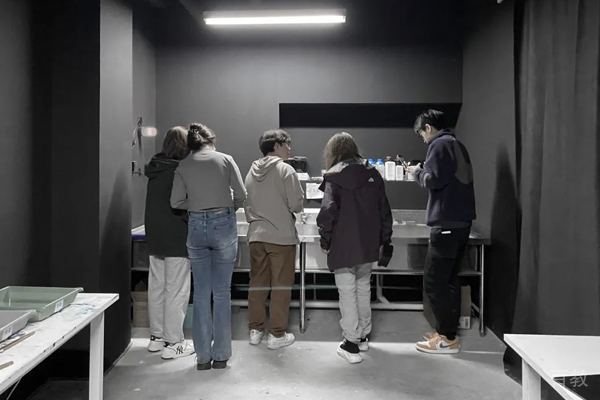 校区学员风采展示