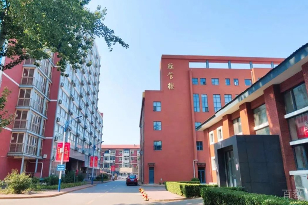 校区教学环境展示
