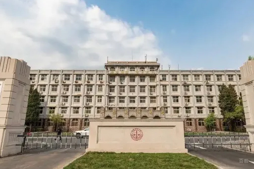 北京中国政法大学国际本科_校园环境展示