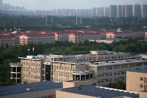学校环境