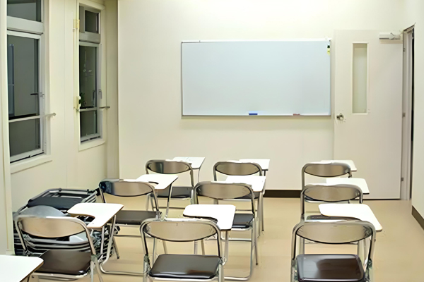 南京学畅国际学校_学校教学环境