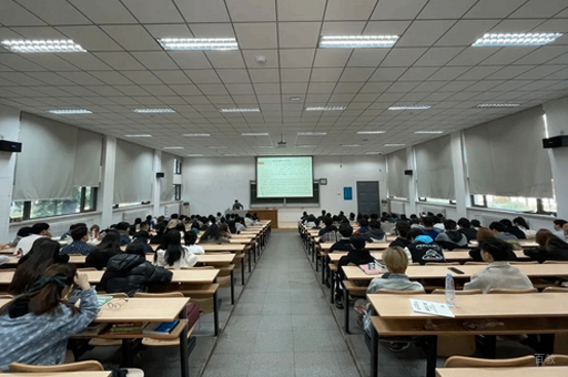 校园环境展示