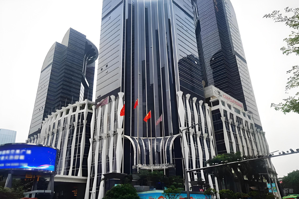 苏州国研时代教育外部环境