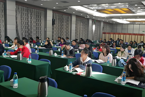 苏州国研时代教育_课堂环境