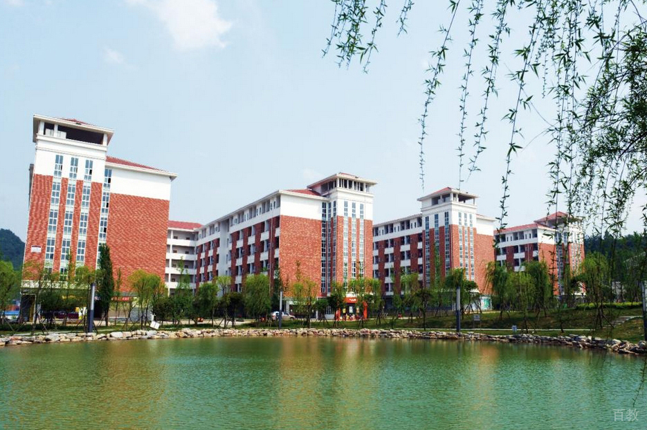 学校环境2