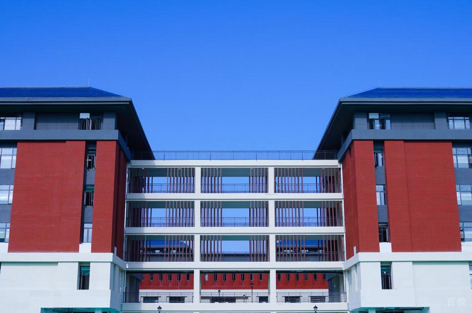 贵州医科大学国际教育学院_学校环境5