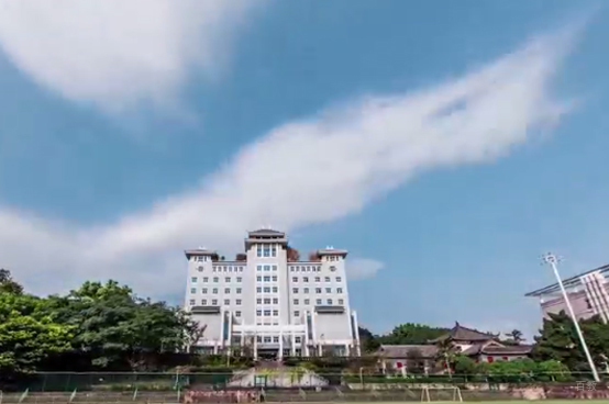 重庆大学国际本科_合作院校相册