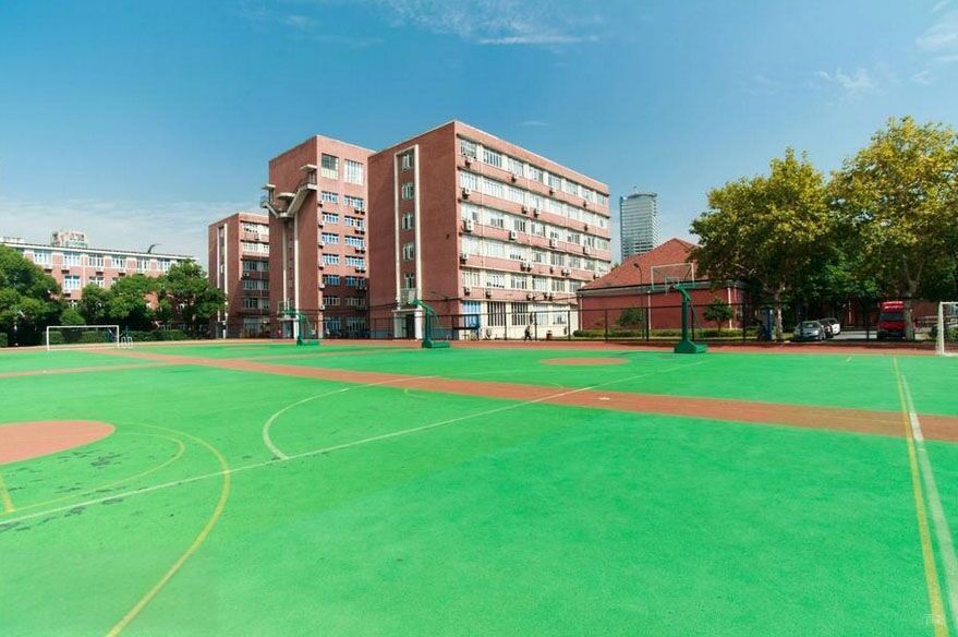 学校操场