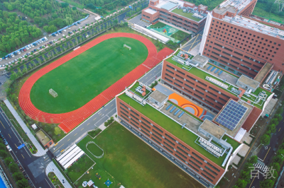 学校环境相册