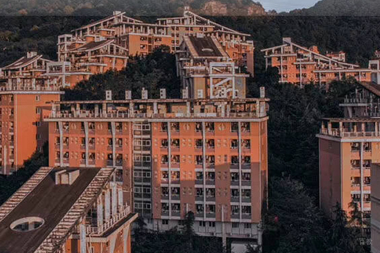 合作院校环境