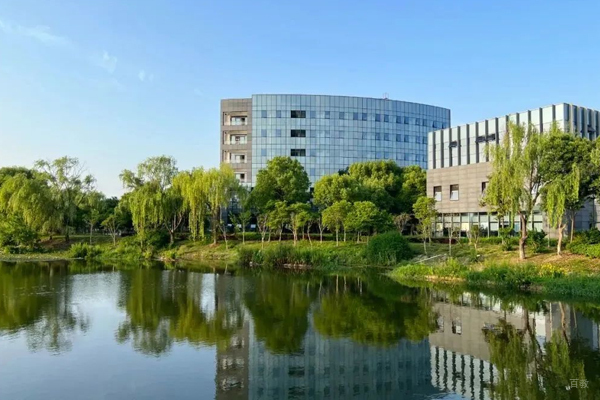 教学楼环境