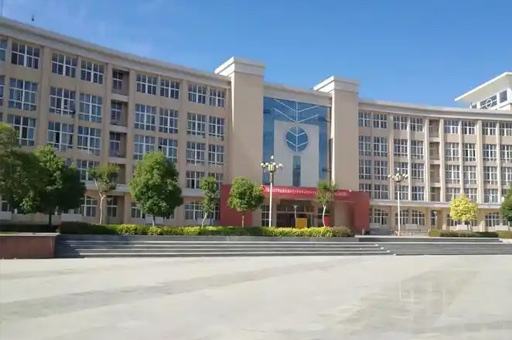 中原工学院国际本科学校建筑环境