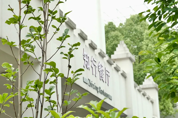 餐厅环境