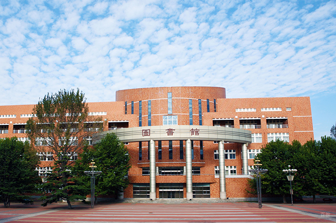 学校环境2