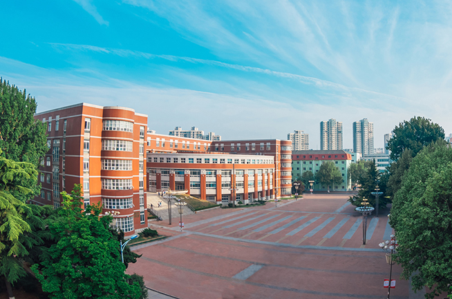 大連交通大學_學校相冊2