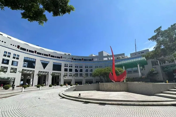 杭州新航道留学_院校照片