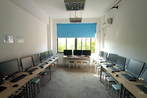 学习环境