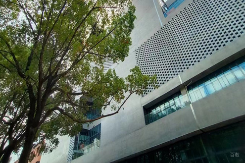 学校环境