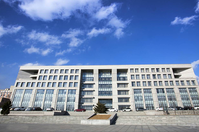学校环境