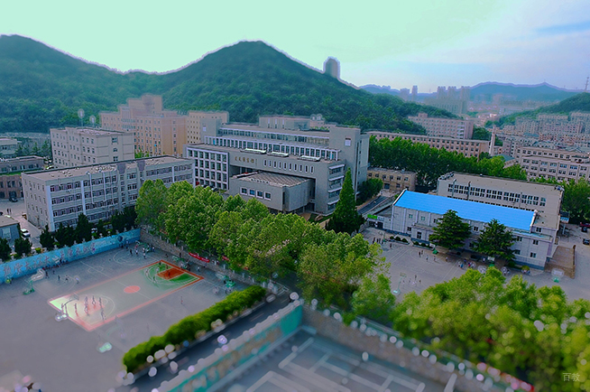 学校环境4
