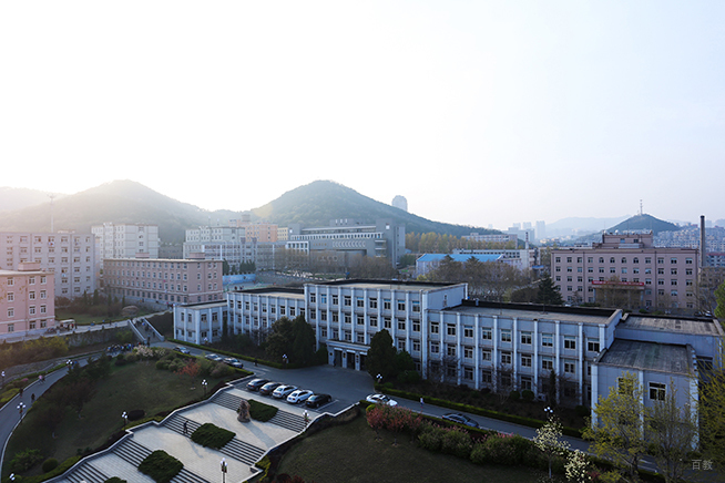 学校环境2