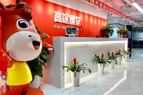 学校环境