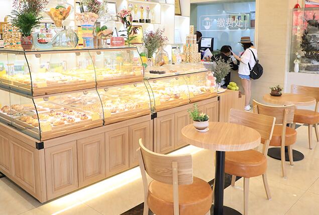 学生开店相册