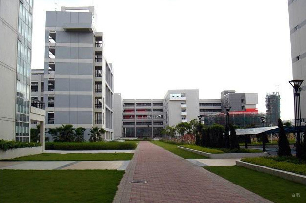 学校环境